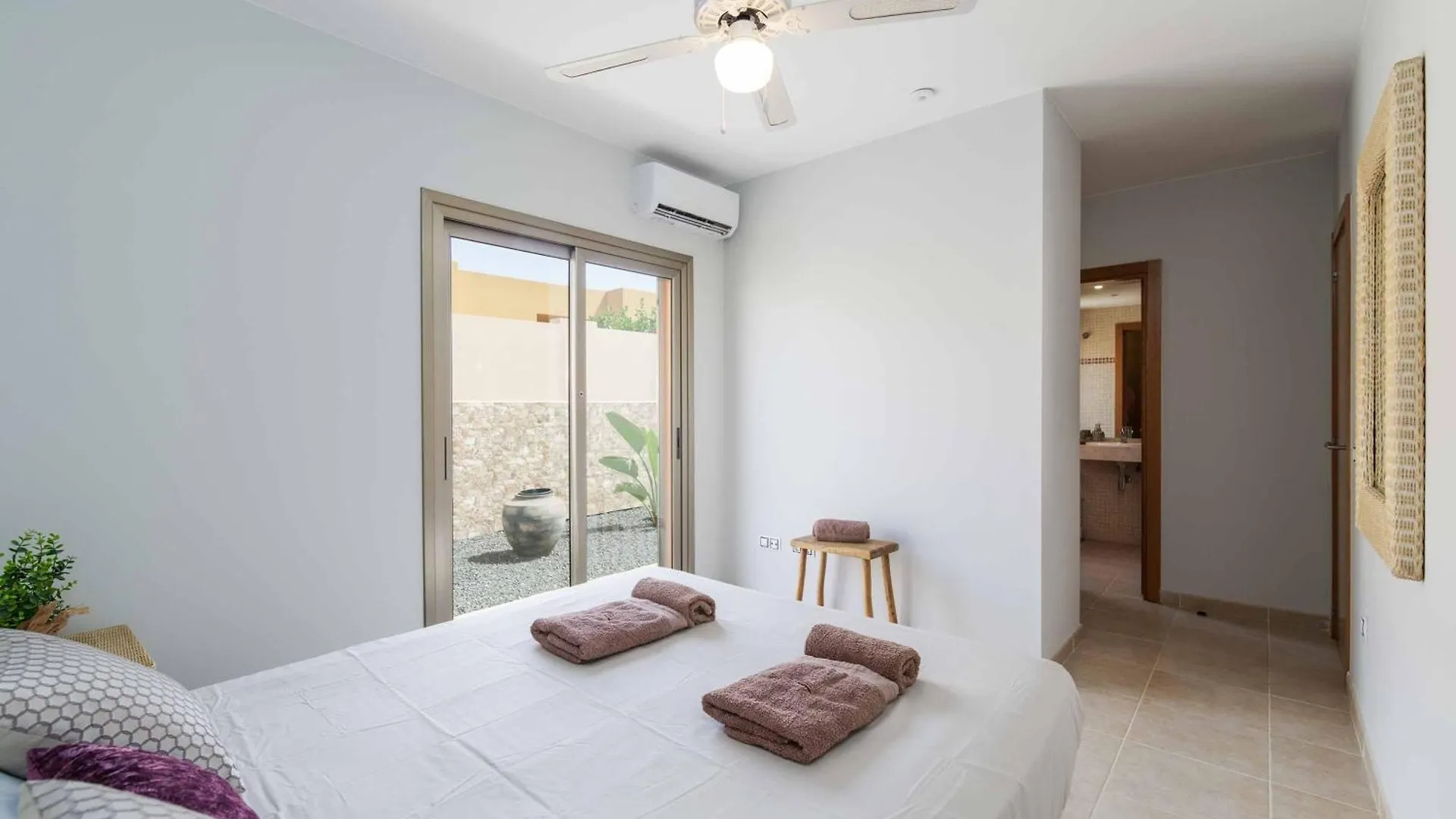 Villa Asha Антигуа