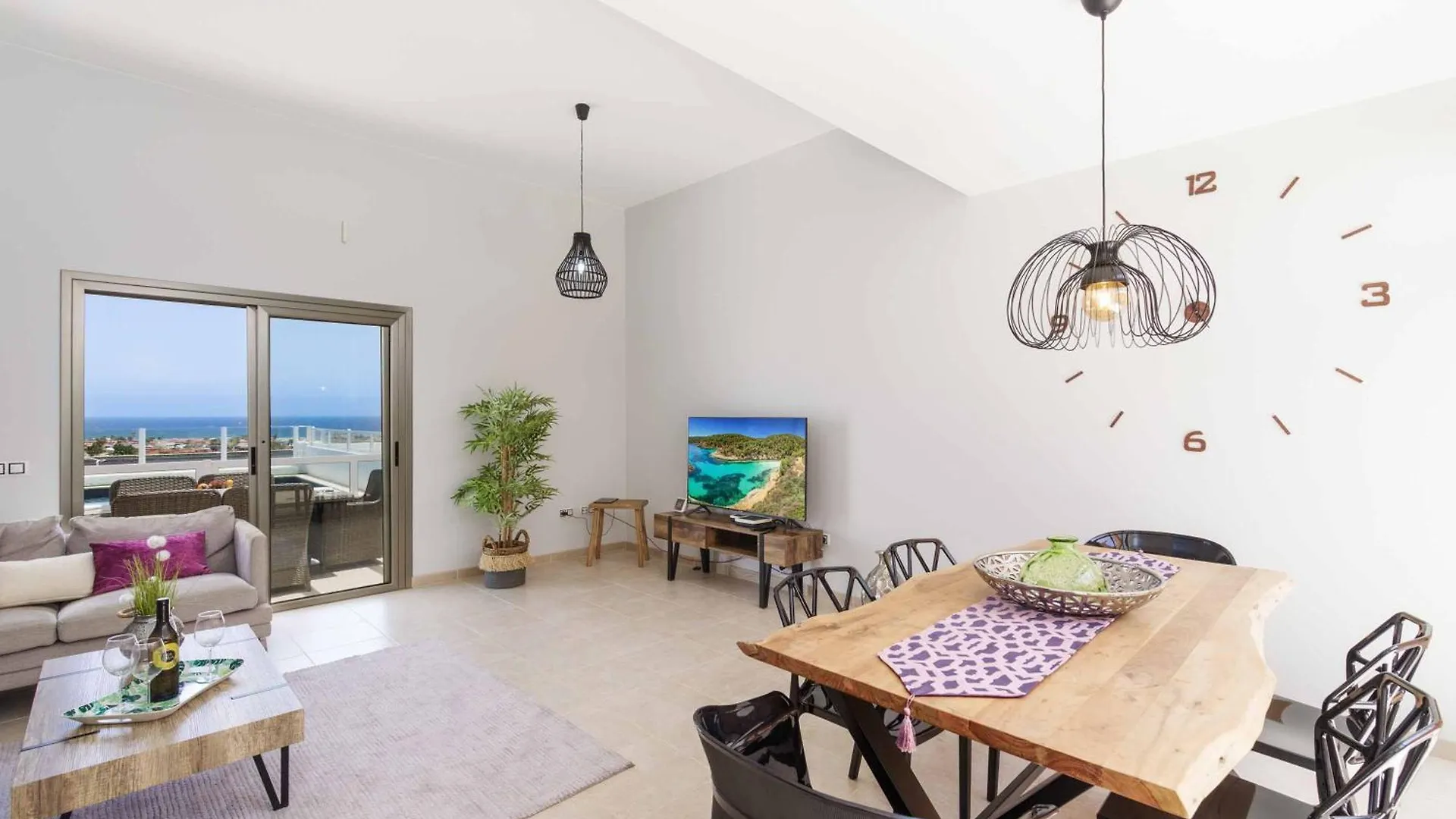 Villa Asha Антигуа 0*,