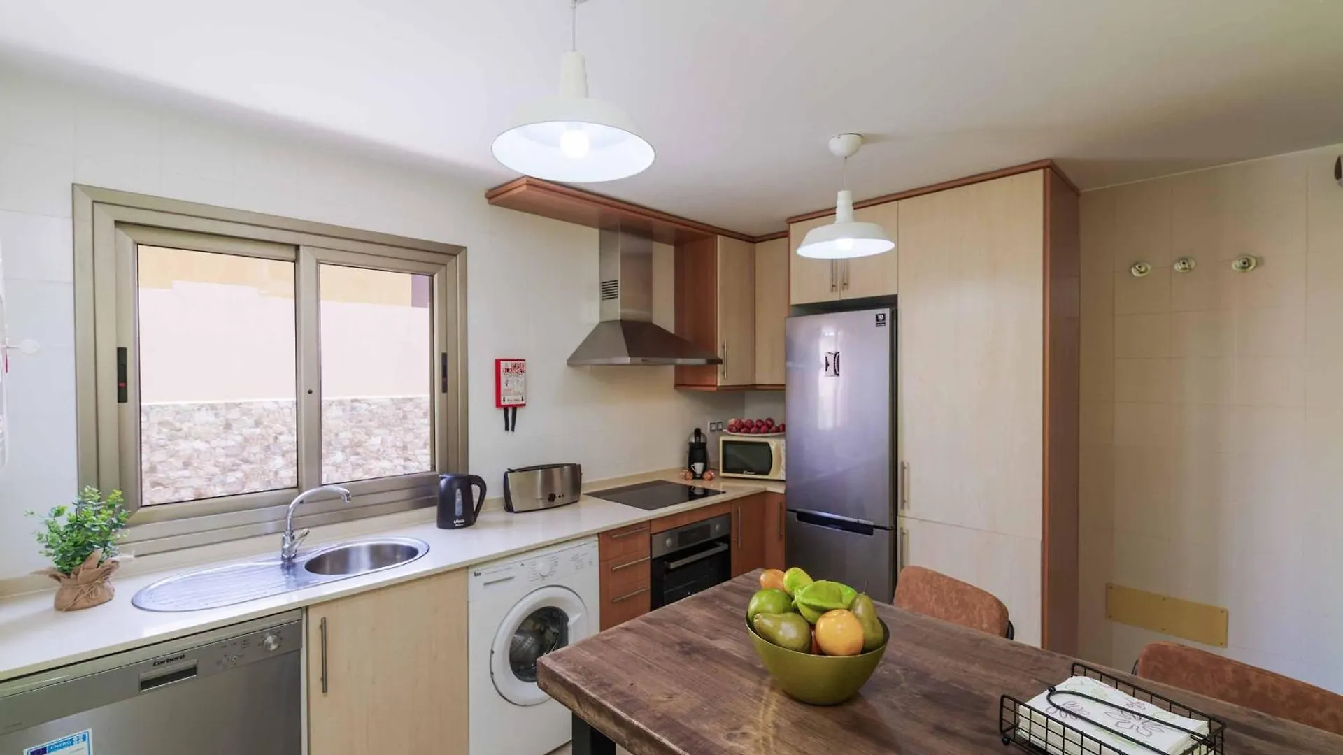 Villa Asha Антигуа 0*,  Испания